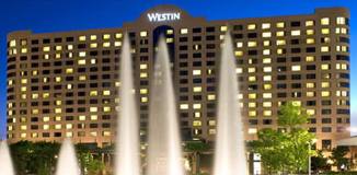 Westin Indianapolis